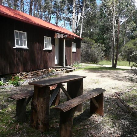Rosedale Cottages Taranna Exterior foto